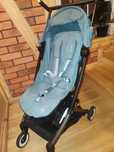 Wózek spacerówka cybex libelle