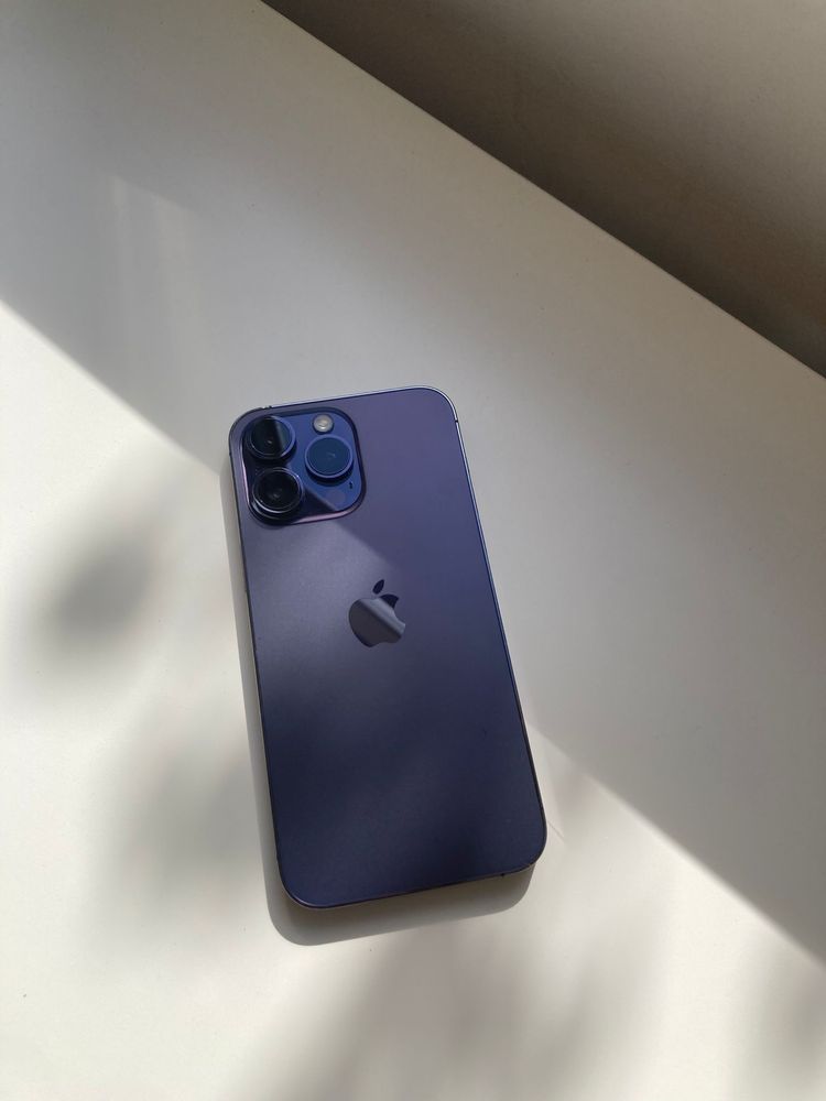 Iphone 14 pro max 512gb
