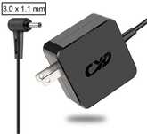 CYD 45W 19V 2.37A Zasilacz sieciowy do notebooka Universal Asus