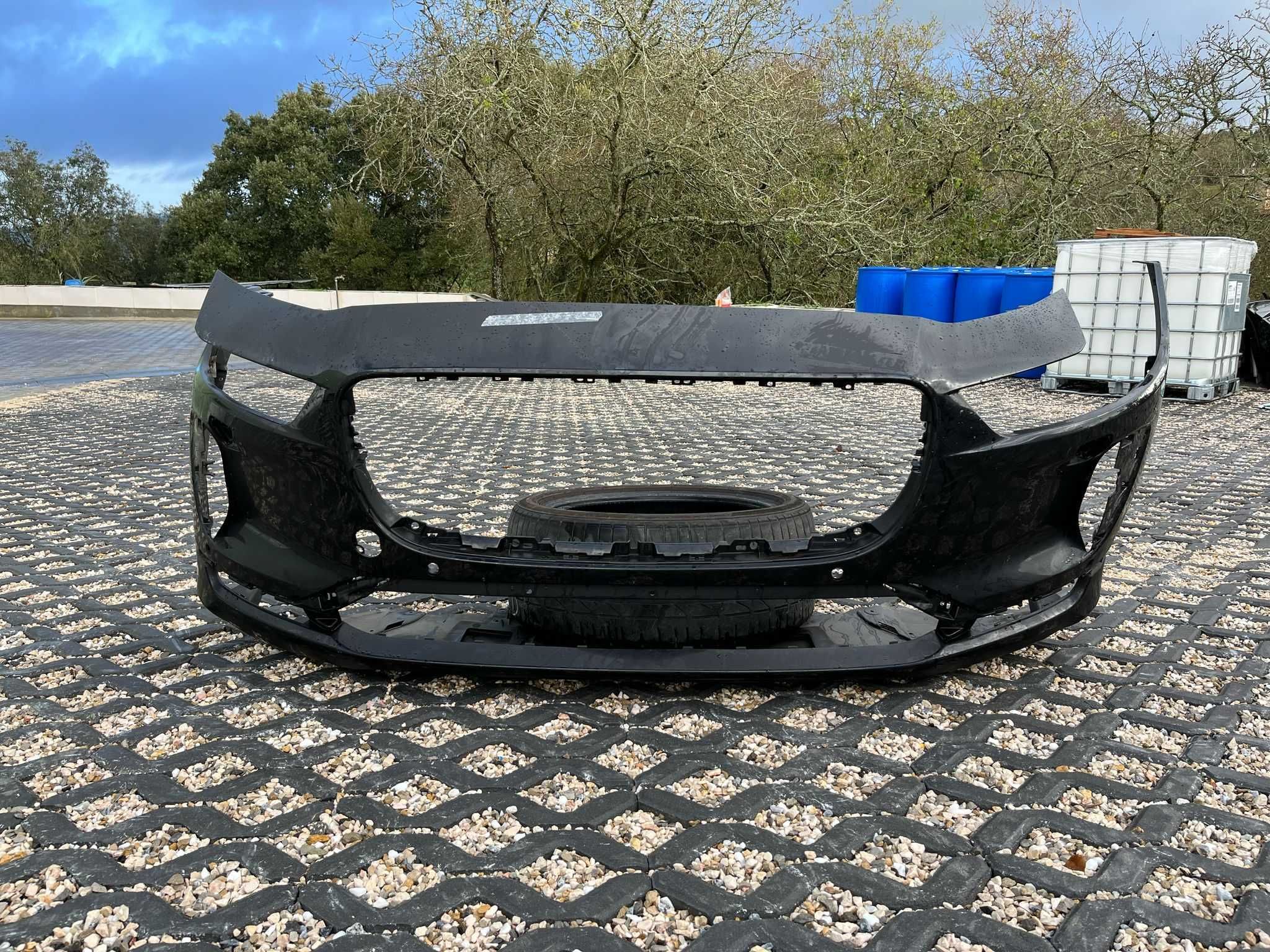 Para-choque Dianteiro JAGUAR I-PACE EV OEM