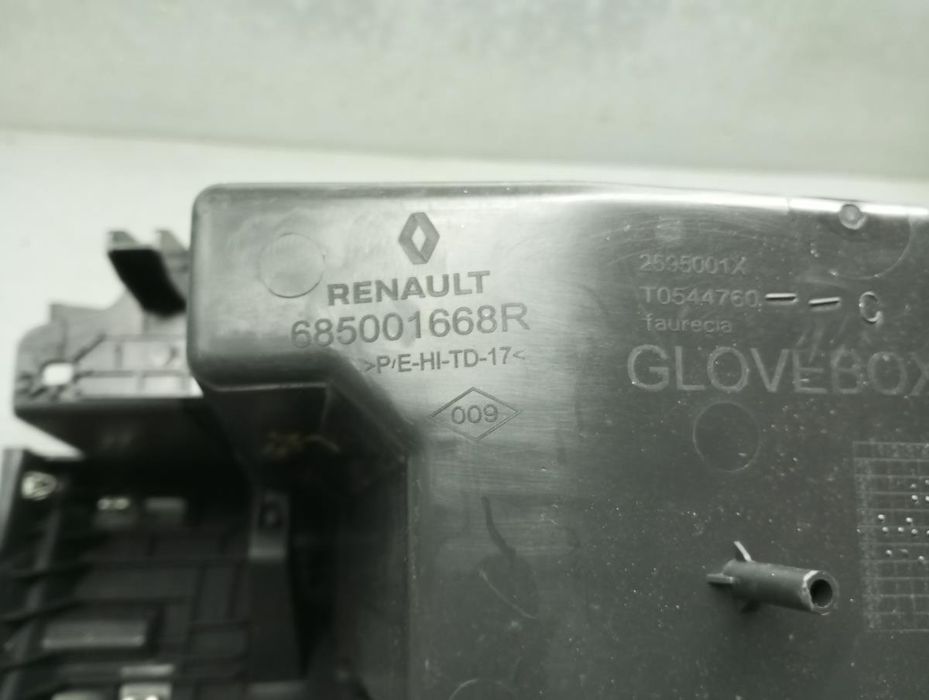 Porta luvas RENAULT Trafic III (FG_)