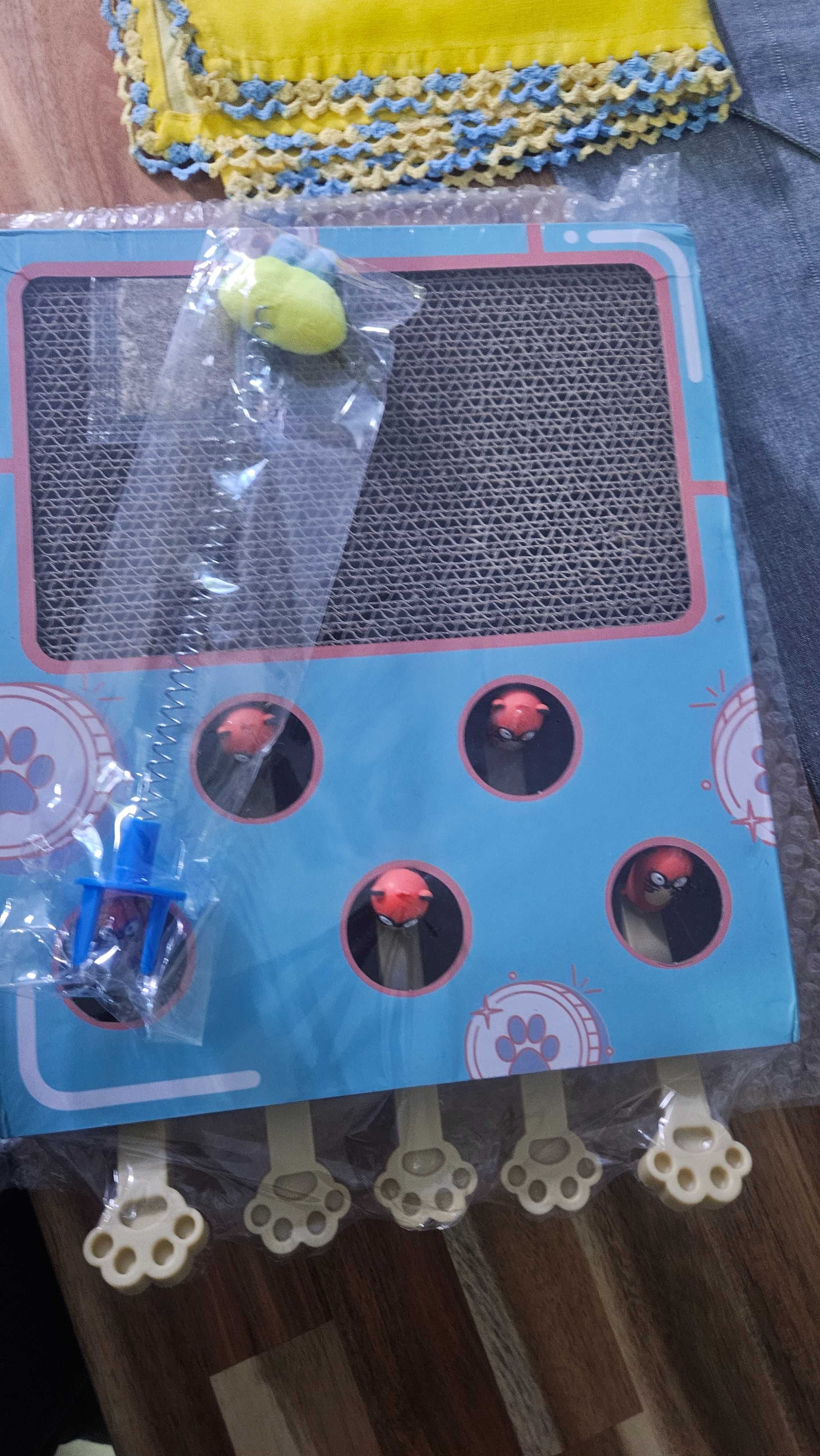 Brinquedo para gatos