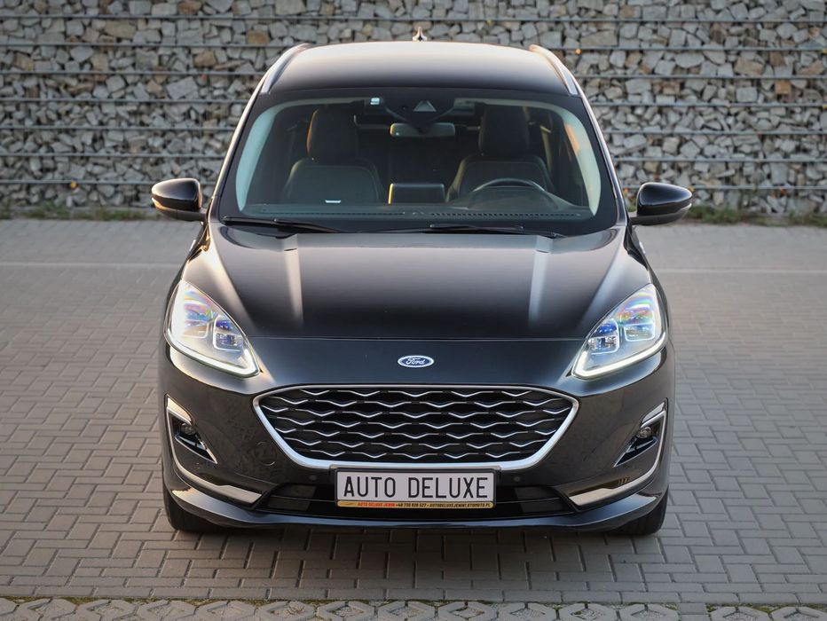 Ford Kuga 2.5 FHEV FWD Vignale