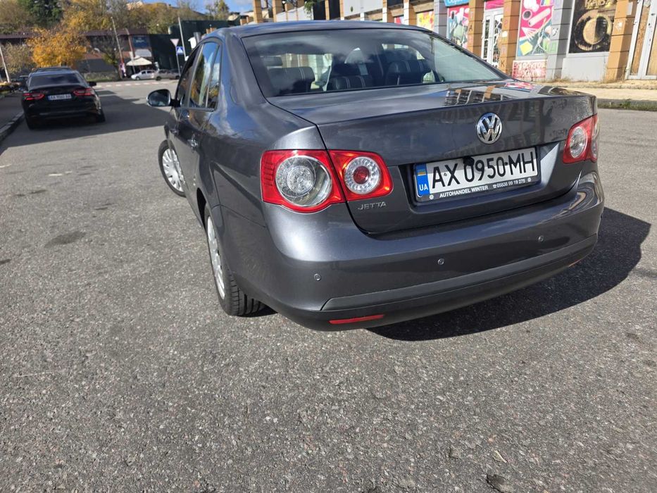 Продам Volkswagen Jetta