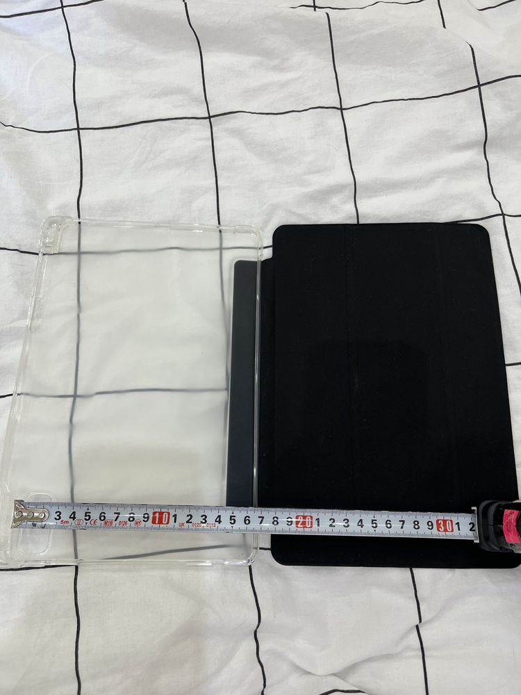 Чехол на планшет Lenovo Tab P11 2-го поколения