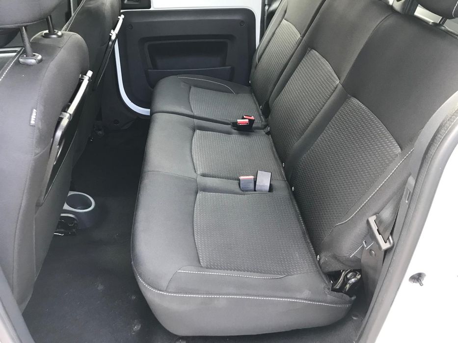 Dacia Dokker tylko 65000 km