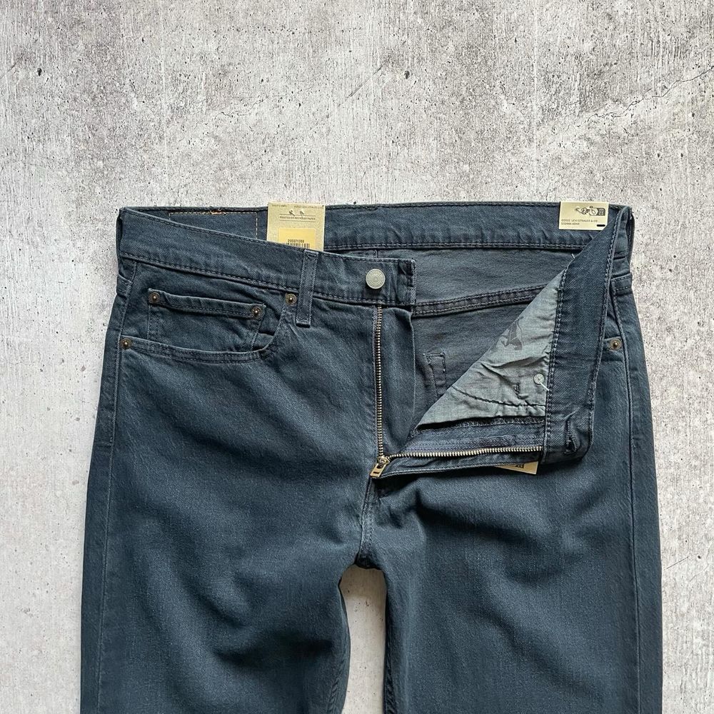 Джинси Levis 502 32х32