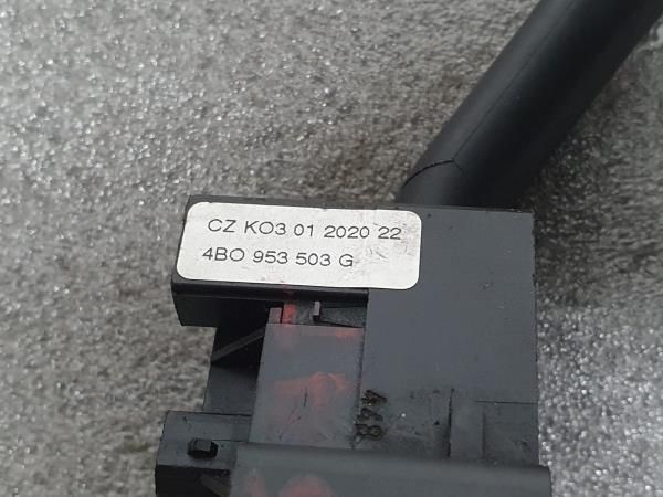 Conjunto / manetes de luzes e limpa vidros VOLKSWAGEN Passat (3B2)