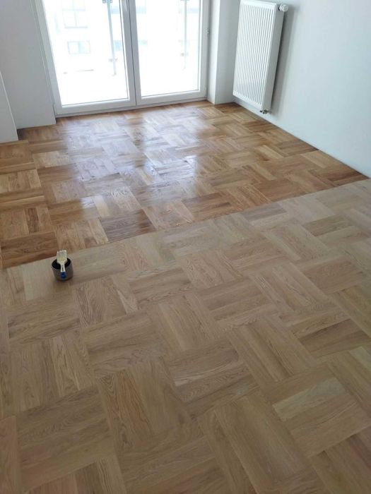 Parkiet Dąb GAT.I 16x70x500mm Producent Parkietów Jesion,Dąb,Wiąz