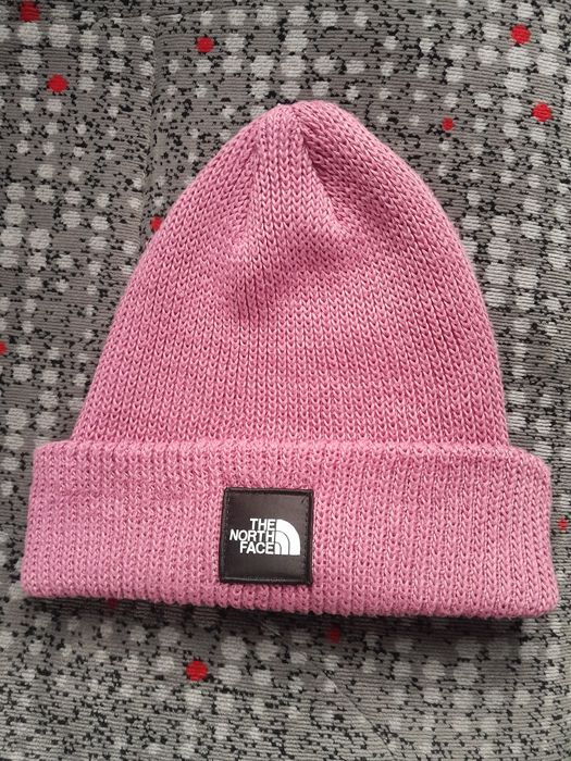 Gorro The North Face – Excelente Estado