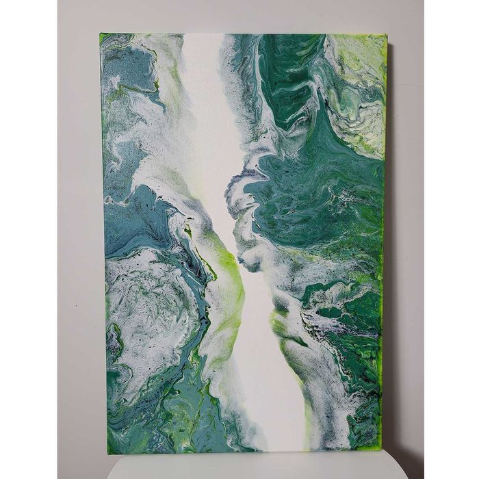 Obraz na płótnie №8