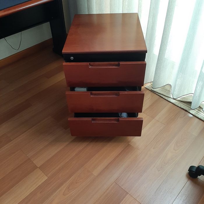 Mobiliário escritório