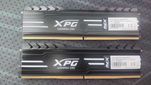 Adata XPG Gammix D10 DDR5 4800MHz 16GB CL40
