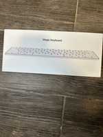 Apple Magic keyboard 2 запакована