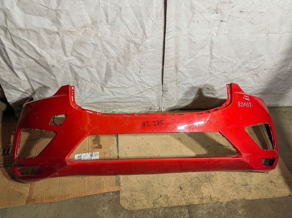 zderzak przÓd przedni volvo xc60 ii r design 17-21