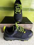 Buty sportowe trekingowe Alpine Pro 43 NOWE