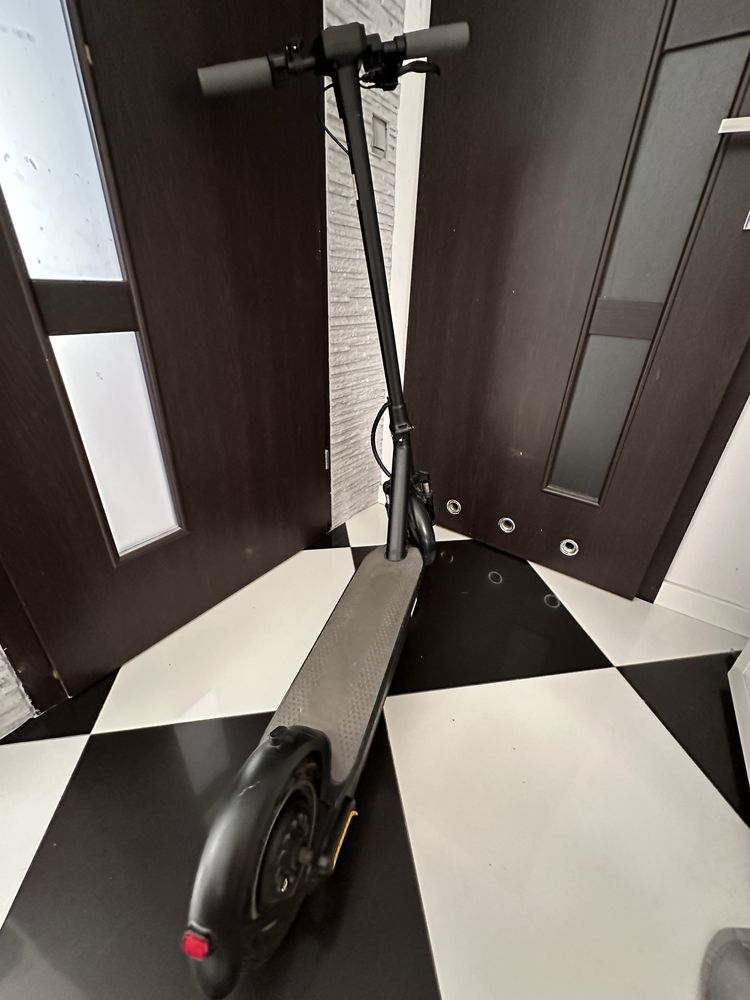 Hulajnoga Elektryczna do 120kg