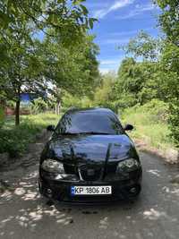 Продам Seat Ibiza 2.0