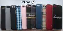 Zestaw etui do iPhone - wyprzedaż
