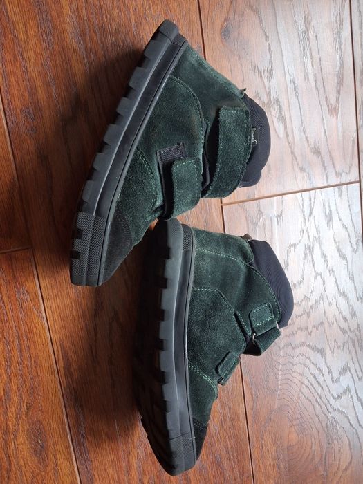 Buty Mrugała rozmiar 33