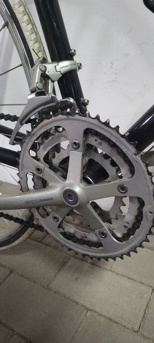 Rower szosowy,kolarka, Shimano 105