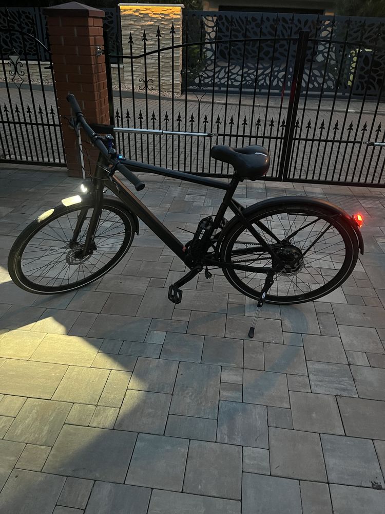 RABENCIK TXE Rower Elektryczny