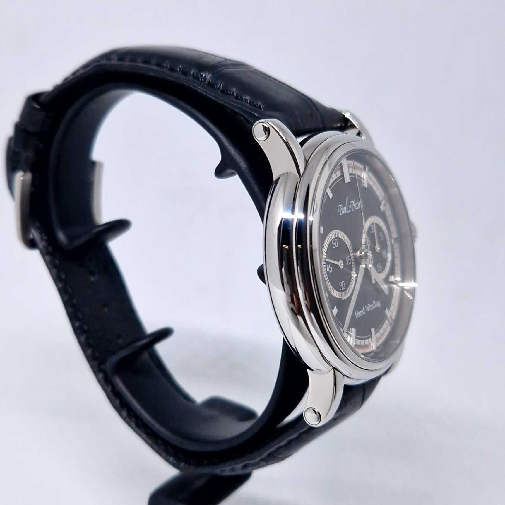 Paul Picot New Technicum P3813.SG.1021.8601