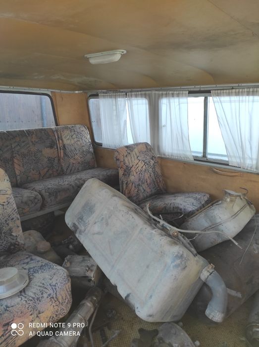 Продам уаз 3303 лек бензин торг