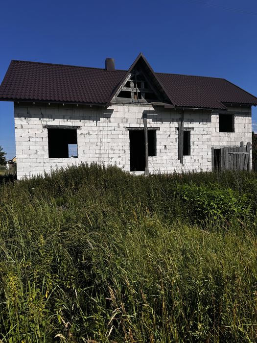 10сот Будинок250кв+