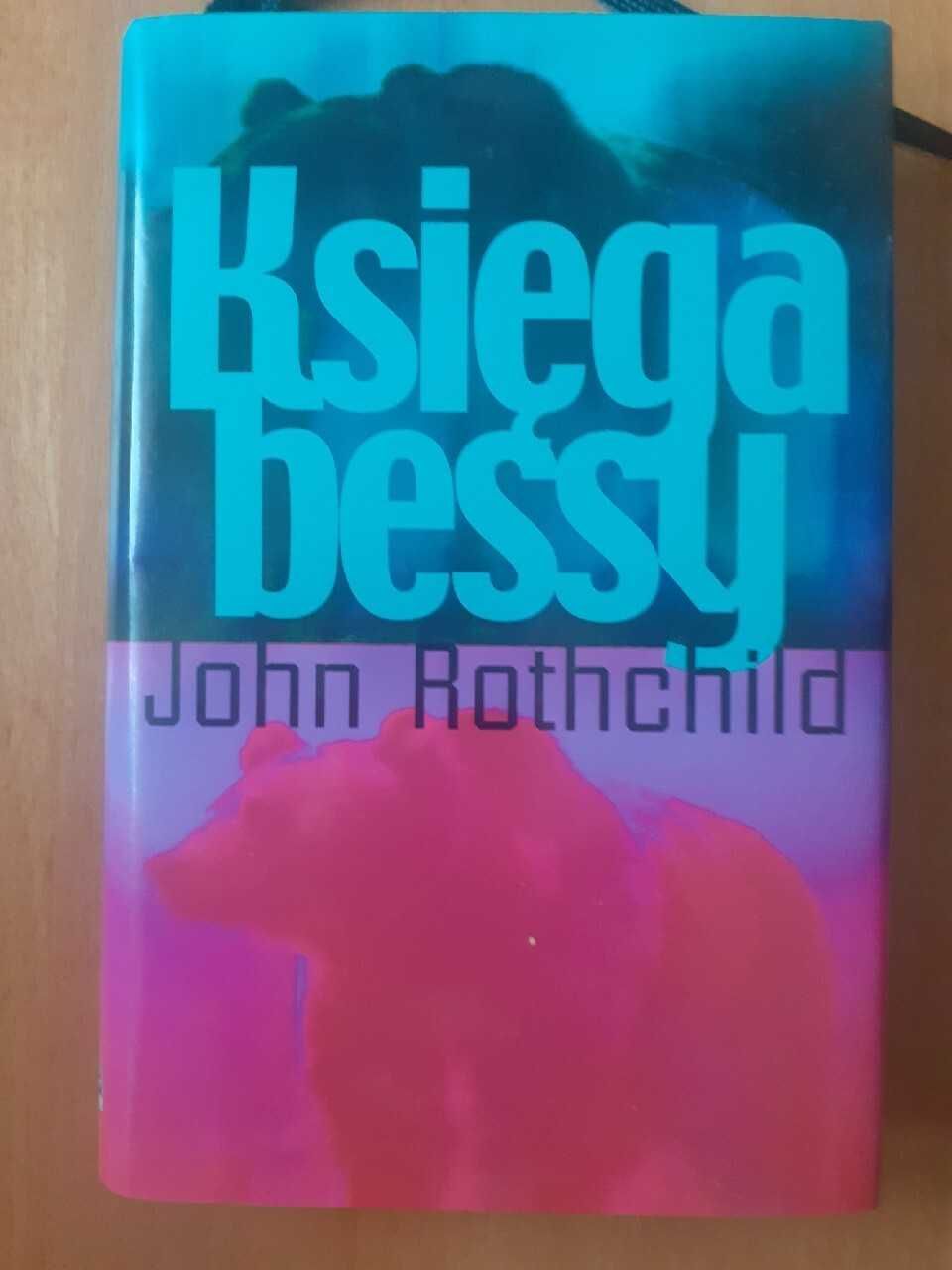 Rothchild - Księga bessy