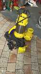 Pompa zatapialna WQ 18-18-0,75 Profesional