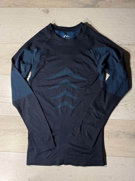 Термо Snow Tech термобілизна кофта трекінгова штани термо легінси