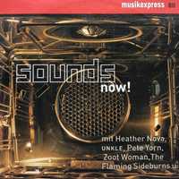 Cd - Various - Musikexpress 80 Sounds Now!