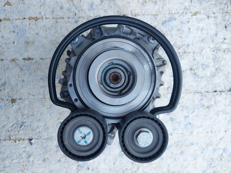 Генератор Audi Q5 2021 гарний стан гарантія