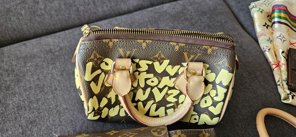 Plecak Louis Vuitton gratis