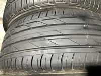 Комплетк шин б/у 225/45 19 Bridgestone turanza T001