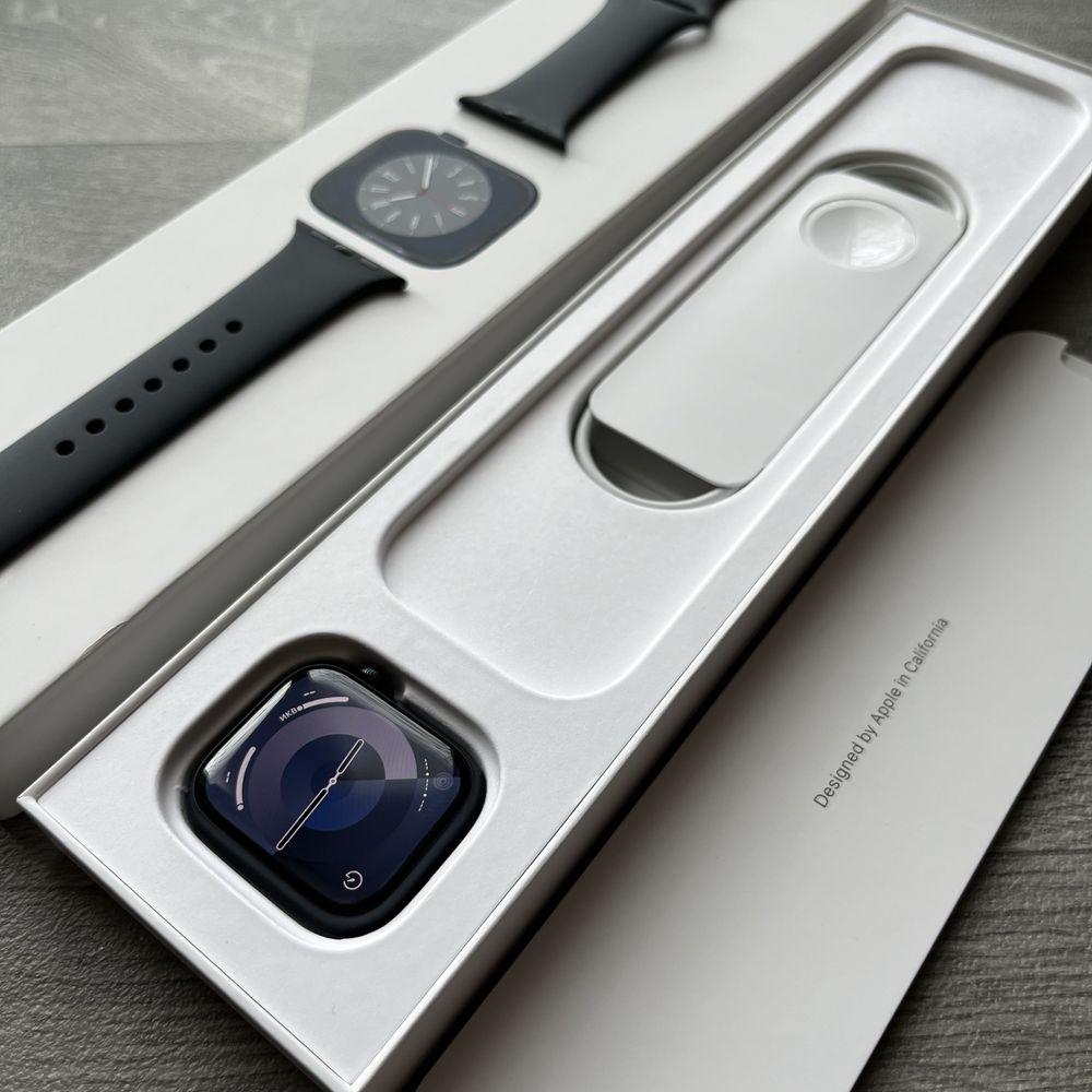 Apple Watch Series 8 41мм