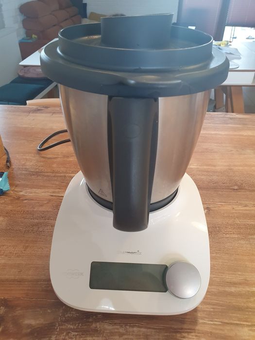 Termomix TM 6 oraz friend i akcesoria