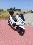 Honda PCX 125cc (excelente estado)