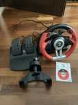 Kierownica PC Cobra Sepang Pro SW8080