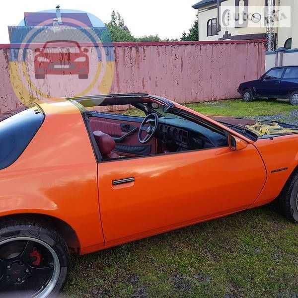 Продам Muscle-car