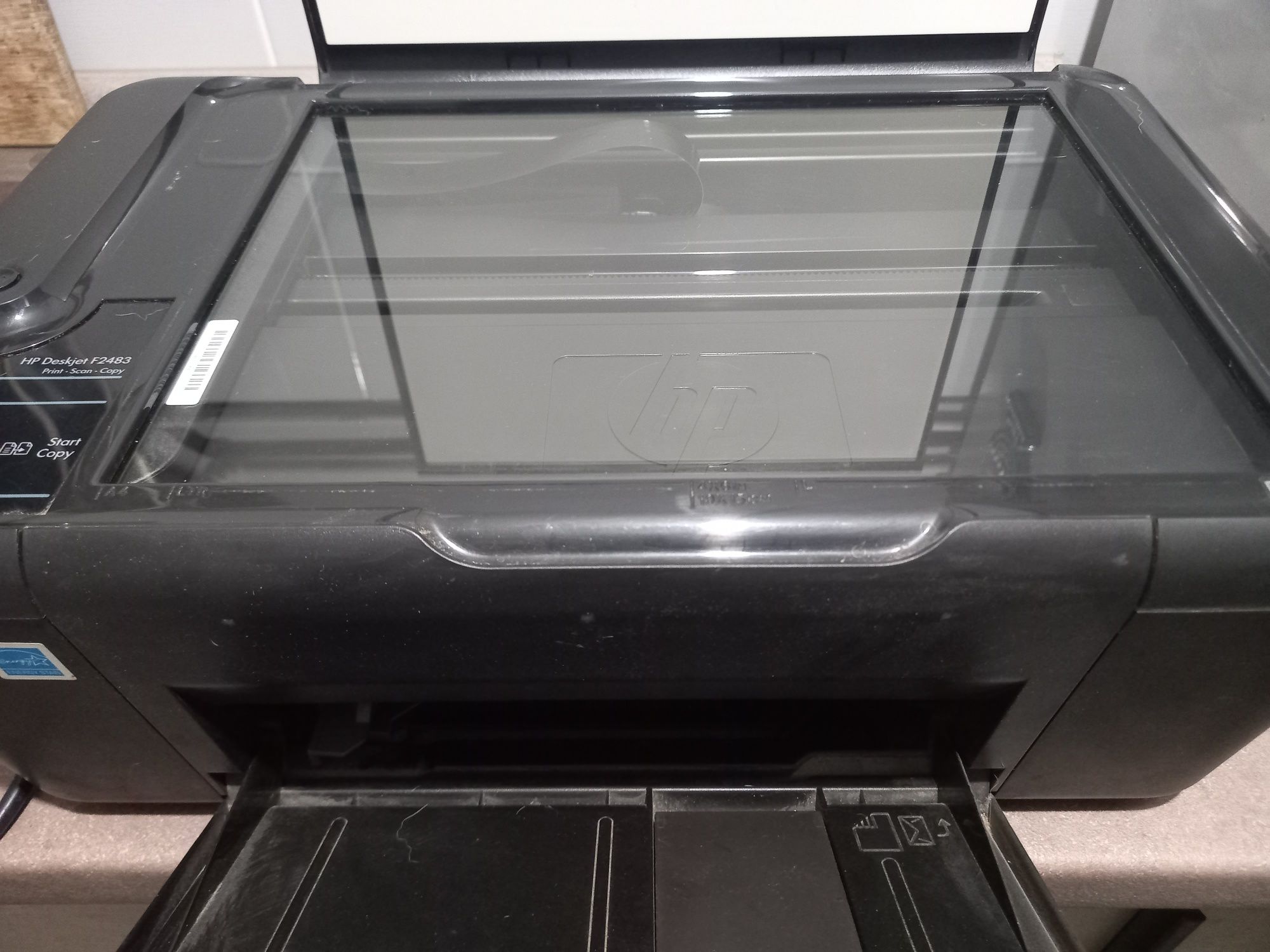 БФП HP DeskJet F2480