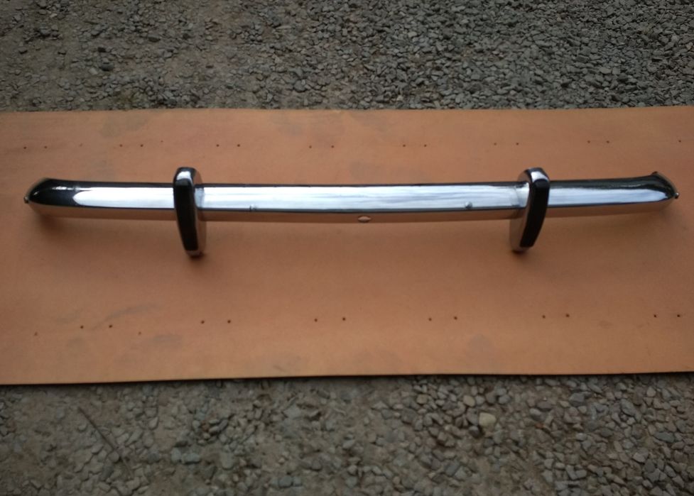 Бампер Ваз 2101 21011 21013