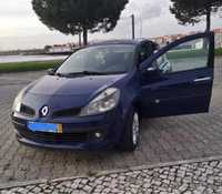 Renault clio III 1.5 cdi