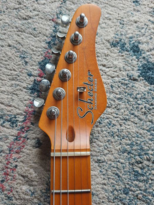 Schecter PT Special (telecaster)