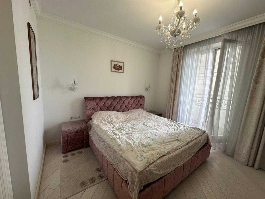 Элитный ЖК Бельэтаж на Леонтовича/Французский бульвар. 1O14