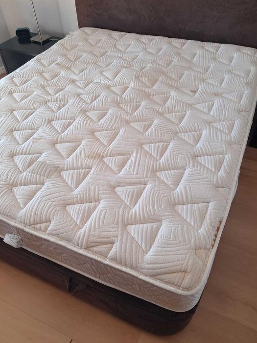 Colchão Pikolin Bultex