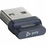 uszkodzony adapter bluetooth poly bt700 do usb opis granatowy