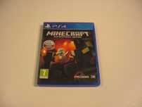 Minecraft - GRA PS4 - Opole 0210