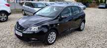 Seat Ibiza 1,4 MPI 86 KM LIFT piękny stan 100 % BEZWYPADKOWY